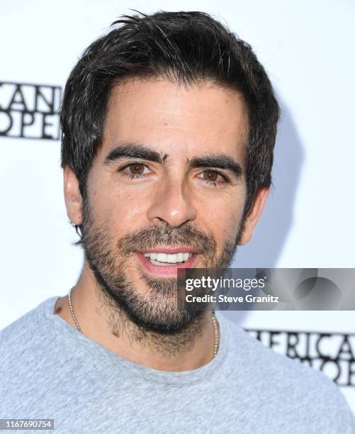 Elai Roth 3.272 Eli Roth Photos Stock Photos, High-Res Pictures, and Images ...