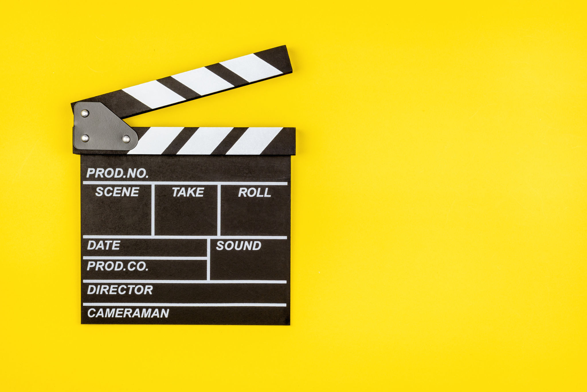 short video production