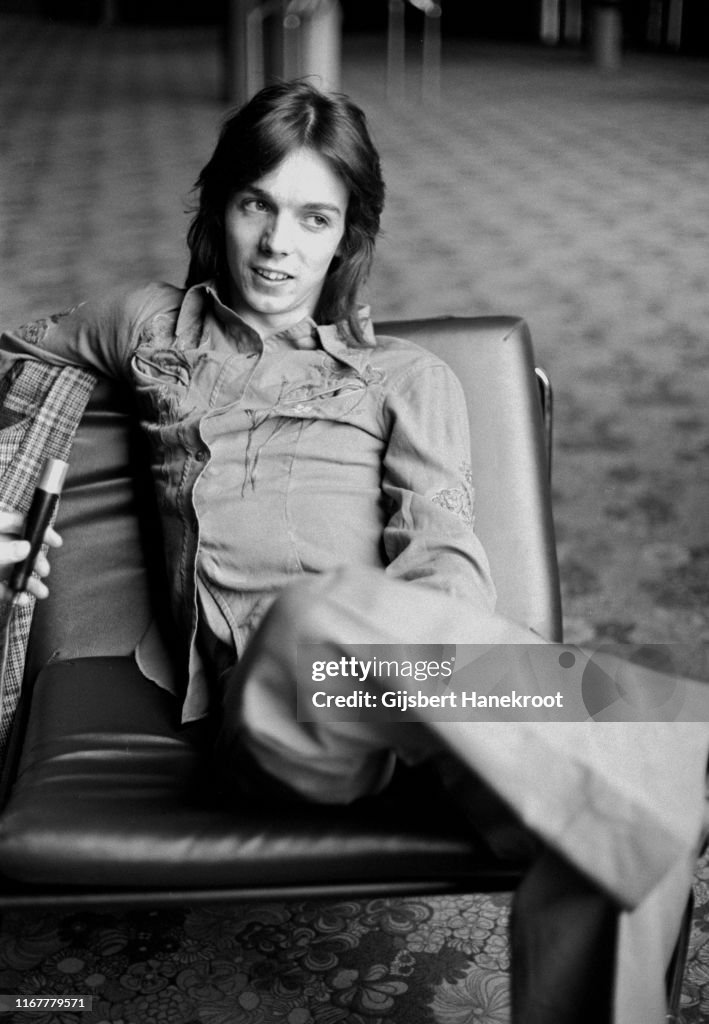 Jimmy McCulloch
