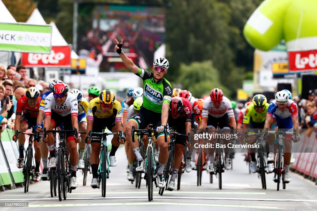 15th Binck Bank Tour 2019 - Stage 2