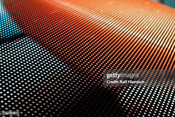 Led Screen Angular Shape 74 Curved Led Screen Stock Photos, High-Res Pictures, and Images ...