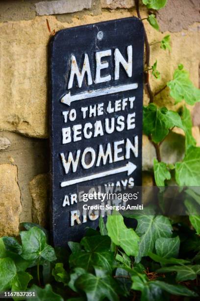 93 Funny Bathroom Signs Photos and Premium High Res Pictures - Getty Images 93 Funny Bathroom Signs Photos and Premium High Res Pictures - Getty Images