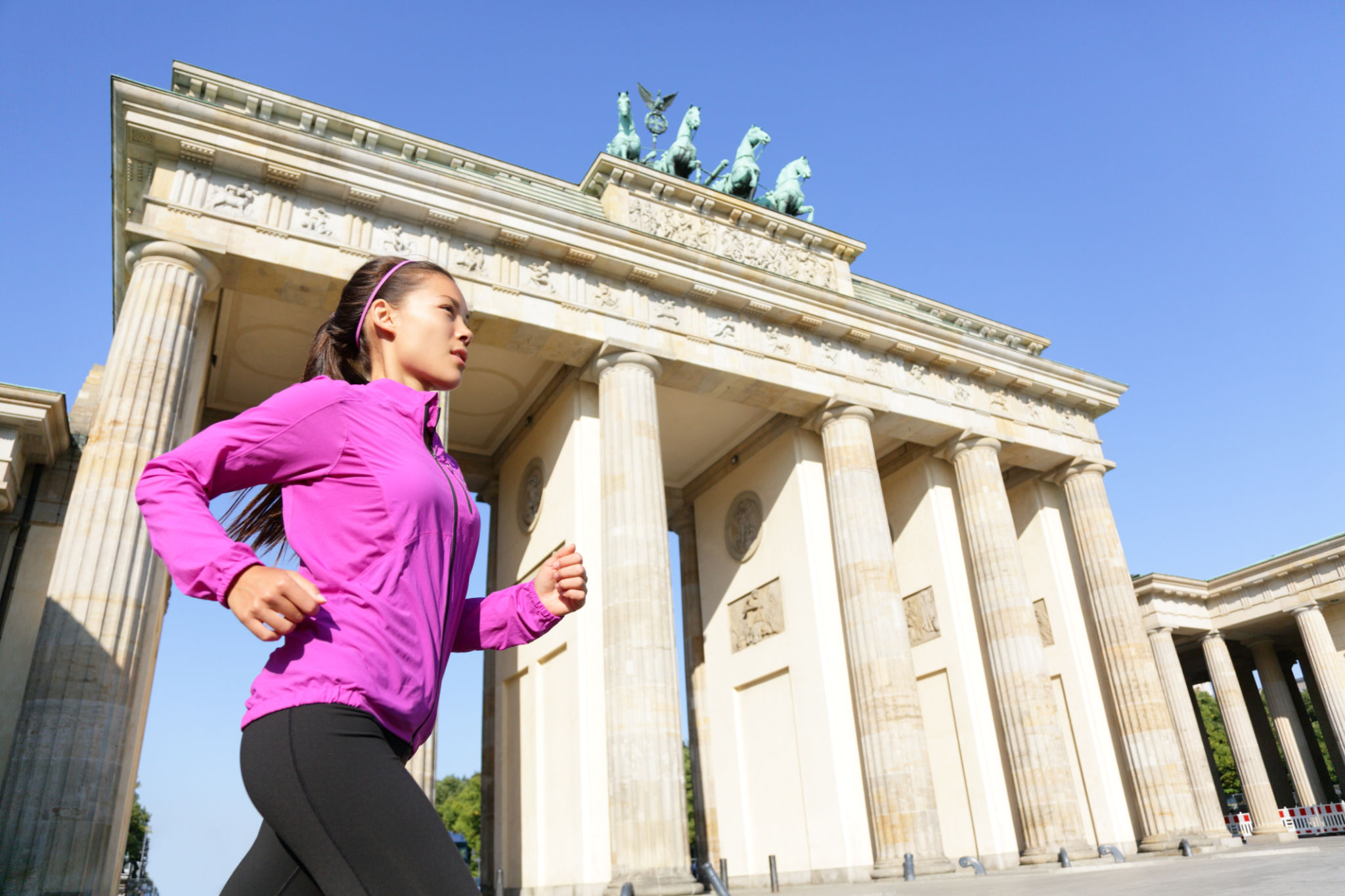 berlin running