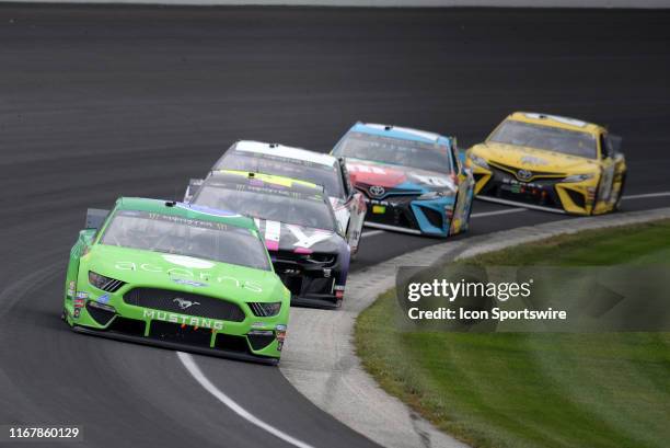 6 Roush Racing 6,236 Roush Racing Stock Photos, High-Res Pictures, and Images - Getty ...