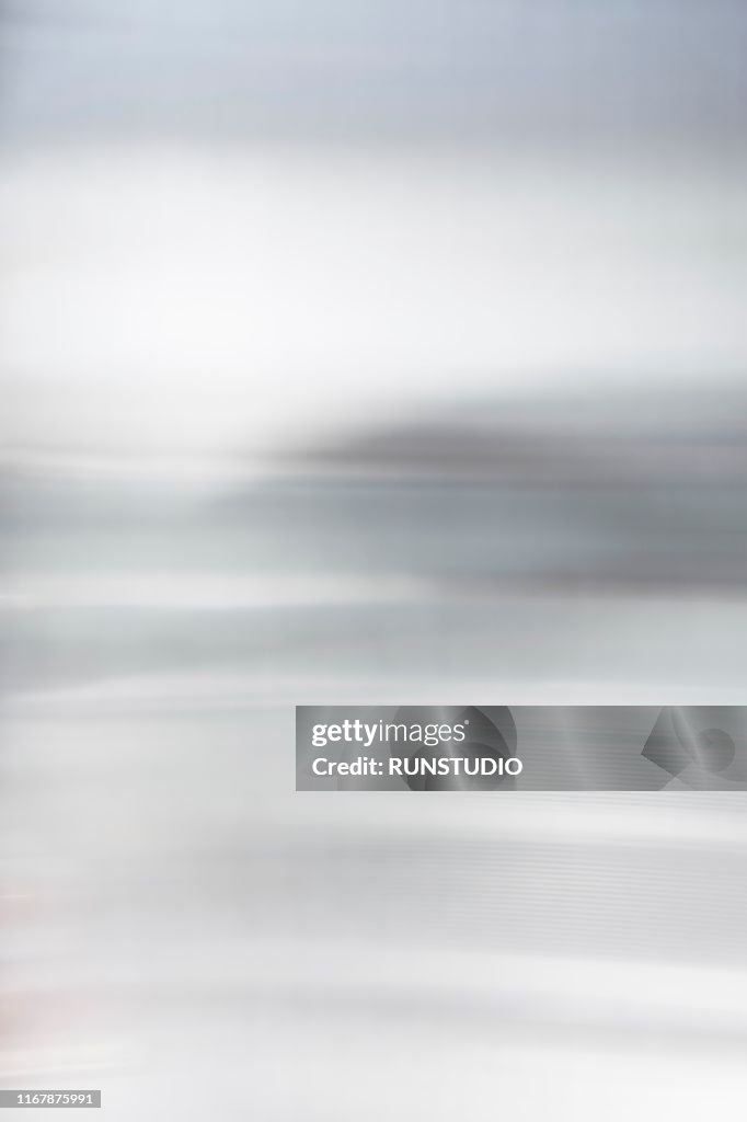 Silver metal background