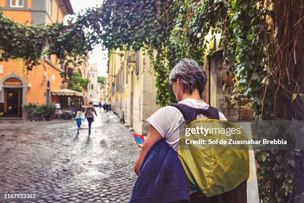 Someone Walking Rome 65,018 Rome Walking Stock Photos, High-Res Pictures, and Images - Getty ...