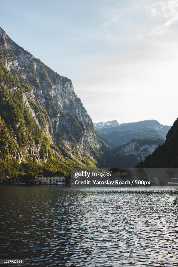 Hallstatt