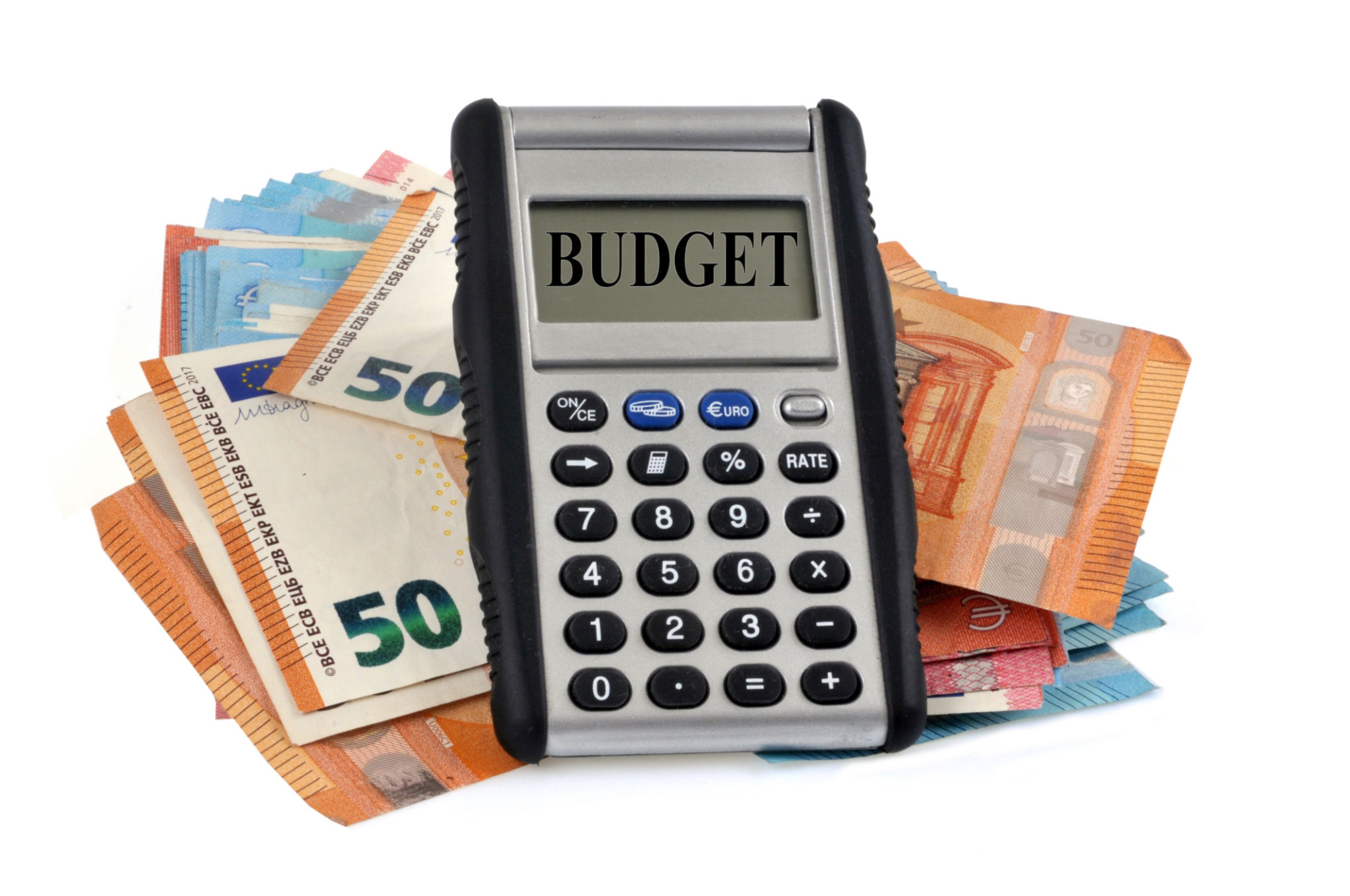 bruiloft budget