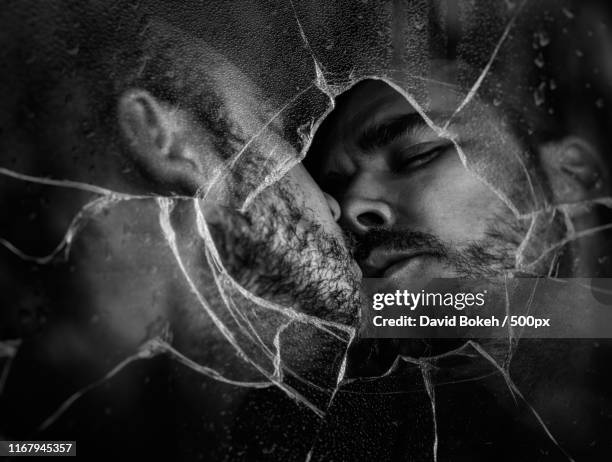 Smashed Against Face Smashed Against Glass Photos and Premium High Res Pictures - Getty ...