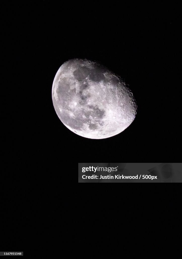 Moonshot