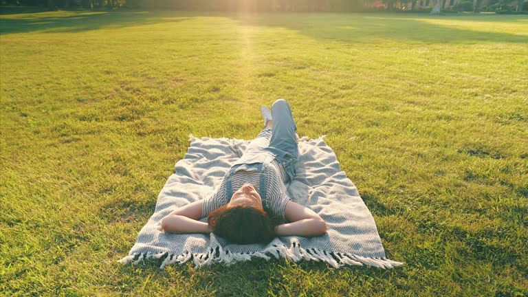 Napping Outside Nap Sun Videos and HD Footage - Getty Images