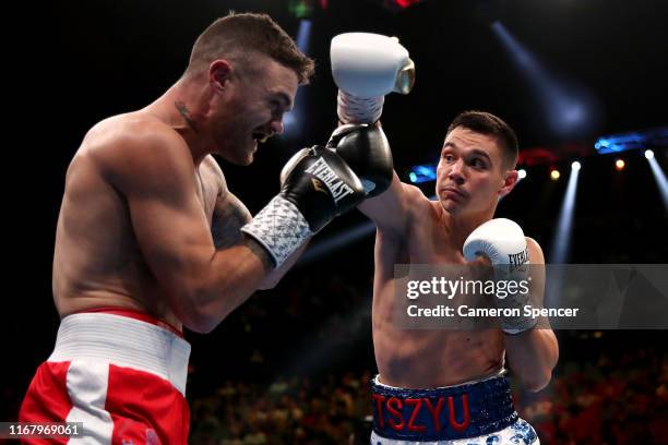 Dwight Ritchie 198 Dwight Ritchie Photos & High Res Pictures - Getty Images