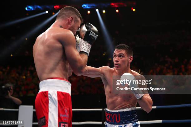 Dwight Ritchie 198 Dwight Ritchie Photos & High Res Pictures - Getty Images
