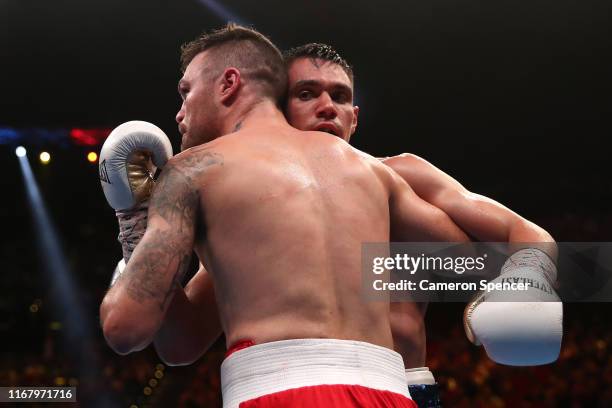 Dwight Ritchie 198 Dwight Ritchie Photos & High Res Pictures - Getty Images