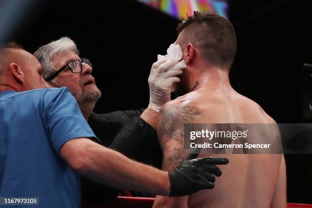 Dwight Ritchie 198 Dwight Ritchie Photos & High Res Pictures - Getty Images