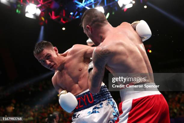 Dwight Ritchie 198 Dwight Ritchie Photos & High Res Pictures - Getty Images