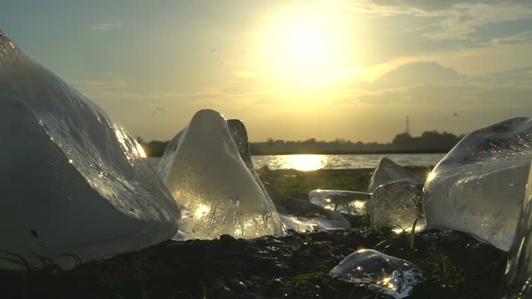 Ice In Sun 1,144 Sun Melting Ice Stock Videos, Footage, & 4K Video Clips - Getty ...