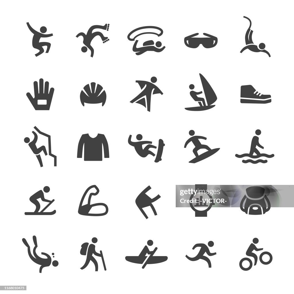 Extreme Sports Icons - Smart Series.jpg