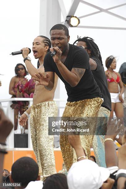 Pretty Ricky Beyonce Pretty Ricky Photos and Premium High Res Pictures - Getty Images