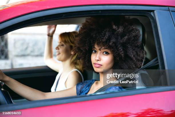 happy driving! - music from the motor city stock pictures, royalty-free photos & images