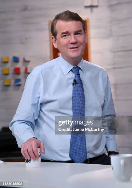 Senator Bennett Us Senator Michael Bennet Photos and Premium High Res Pictures - Getty ...