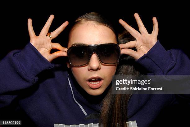 Lady Sovereign Rapper 1,813 Lady Sovereign Photos & High Res Pictures - Getty Images