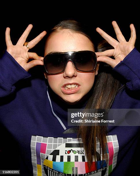 Lady Sovereign Rapper 1,813 Lady Sovereign Photos & High Res Pictures - Getty Images