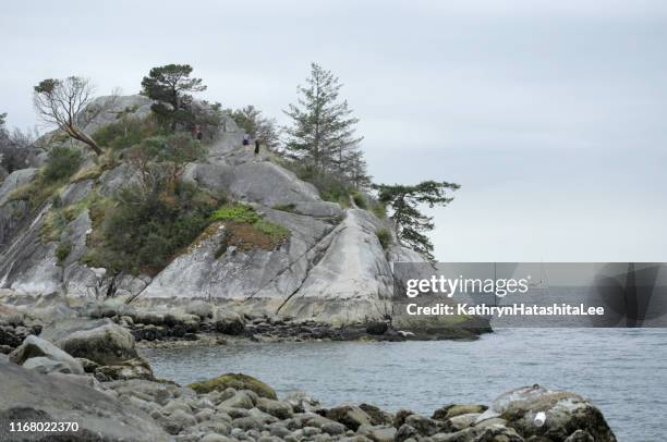 Whyte Islet Rocky Hata Photos and Premium High Res Pictures - Getty Images