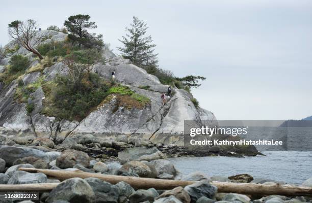 Whyte Islet 30 Rocky Hata Stock Photos, High-Res Pictures, and Images - Getty Images