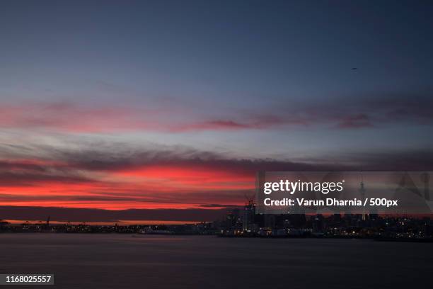 city scape - australia city scape light stockfoto's en -beelden