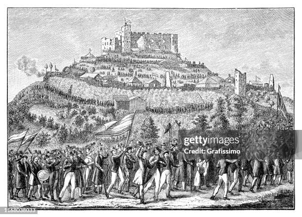 Hambach Germany Photos and Premium High Res Pictures Getty Images