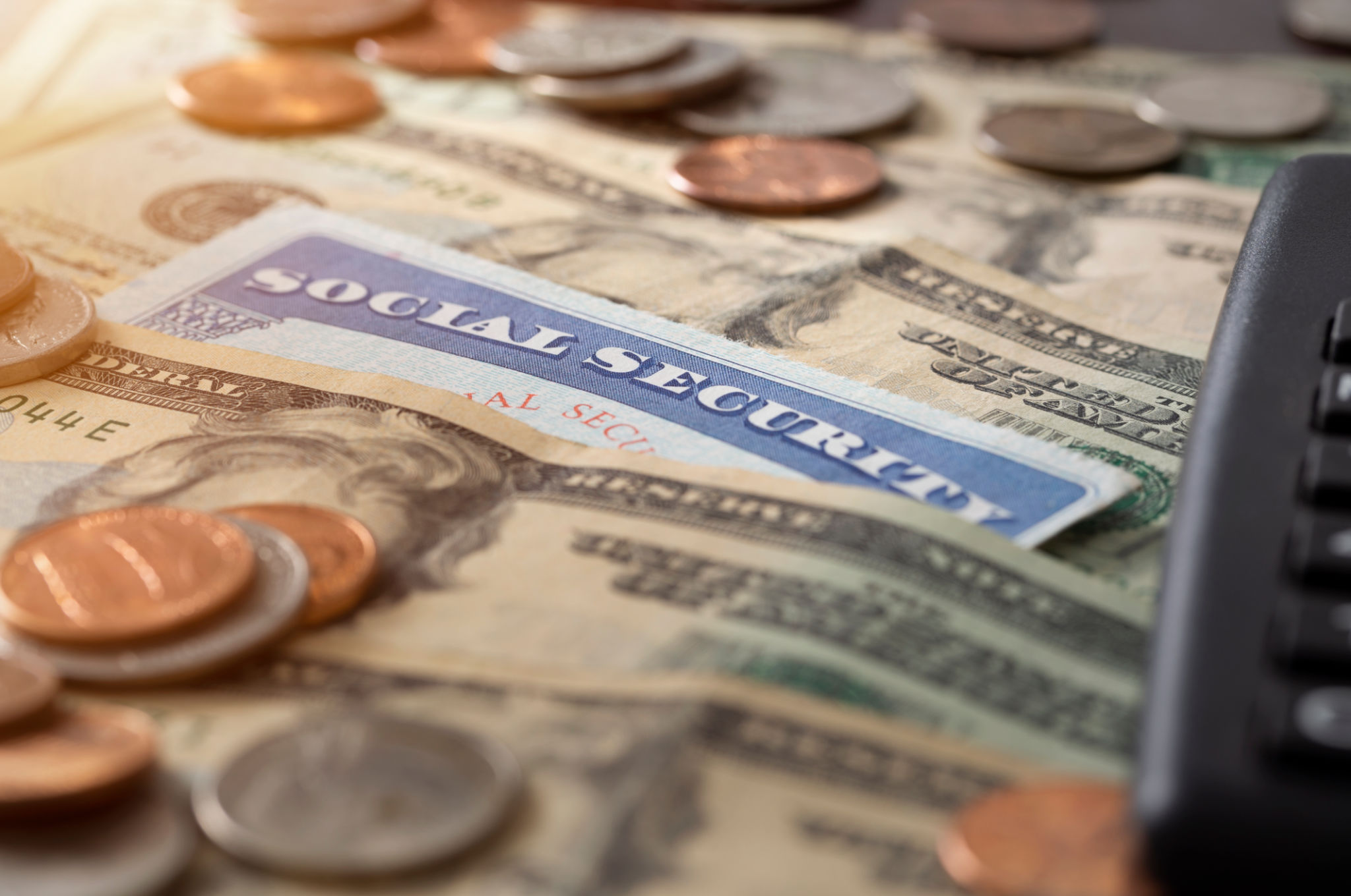 senior care benefits