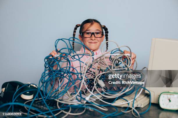 Baby Fixing Computer 2,317 Child Fixing Computer Stock Photos, High-Res Pictures, and Images ...