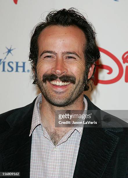 Actor Jason Lee at the Wish Night 2007 Awards Gala at the Beverly Hills Hotel in Beverly Hills, California on November 2, 2007.