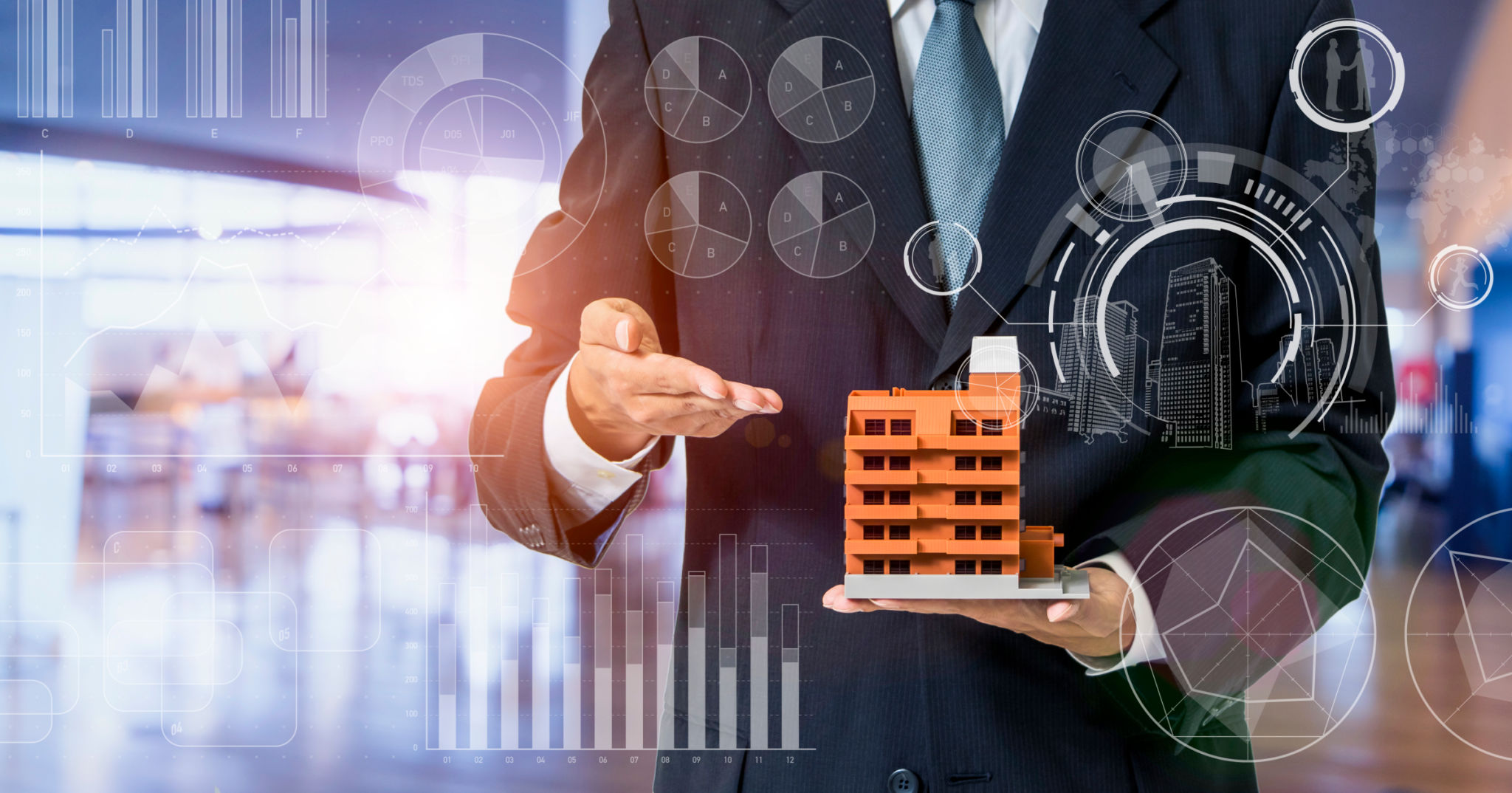 condominium technology