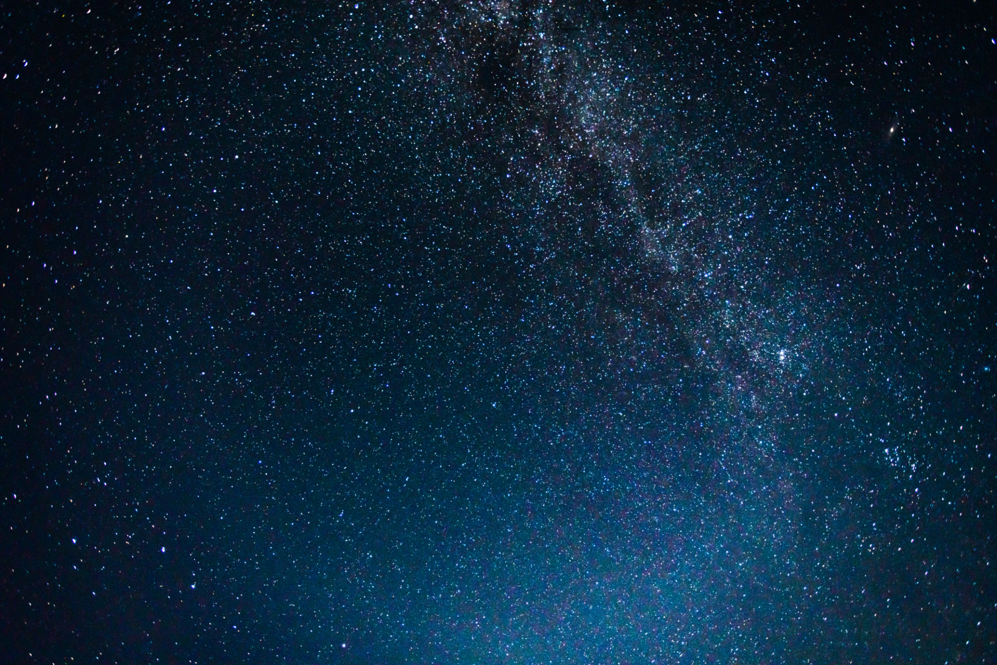 stars and planets