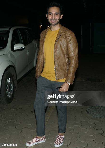 Actor Rohan Mehra Rohan Gray Photos and Premium High Res Pictures - Getty Images