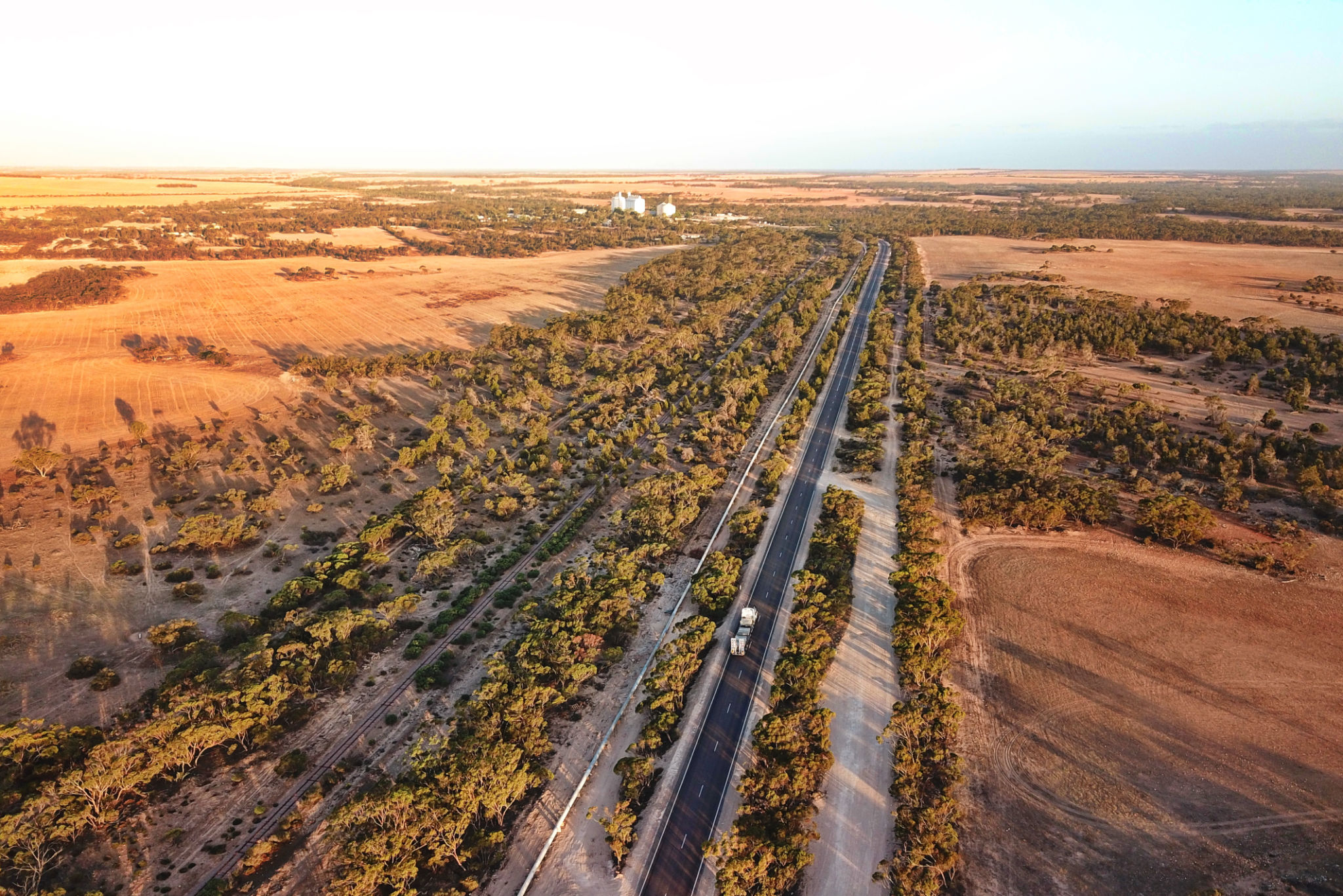 regional Australia
