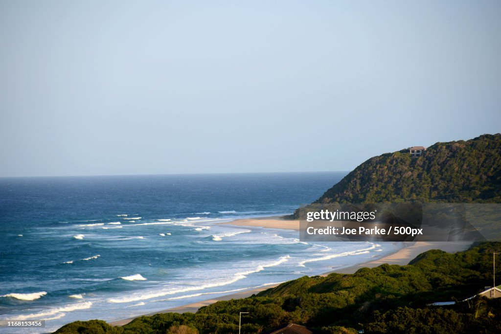 Mozambique Beach