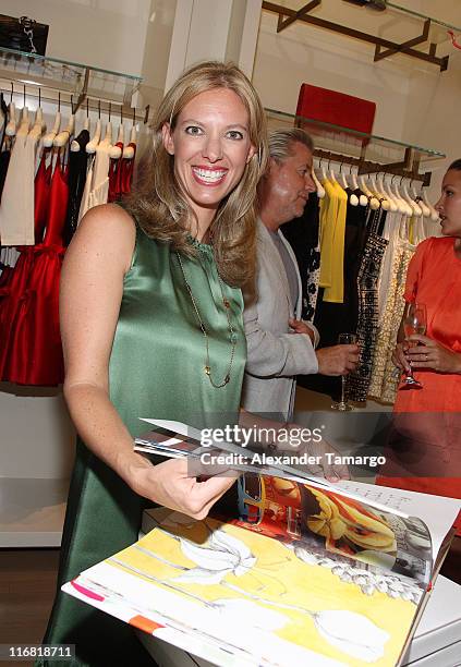 Michelle Ruberte 66 Michelle Rubell Photos & High Res Pictures - Getty Images