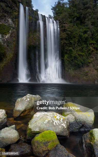 Kaimai Rivers 22 Kaimai Range Stock Photos, High-Res Pictures, and Images - Getty Images