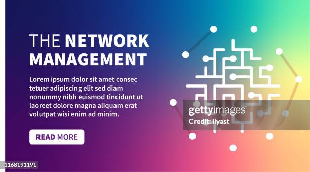 Network Server Rack High Res Illustrations - Getty Images
