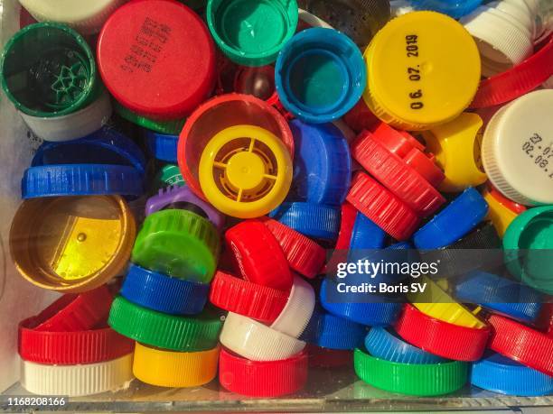 reusable bottle caps - use by label stock pictures, royalty-free photos & images