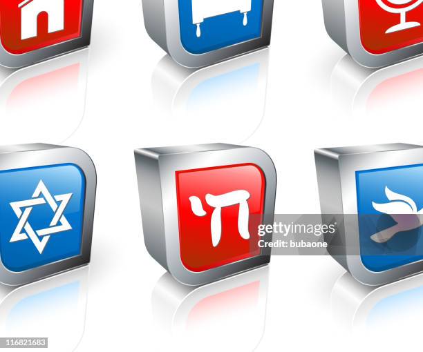 Jewish Rilighous Objects Menorah Books Photos and Premium High Res Pictures - Getty Images