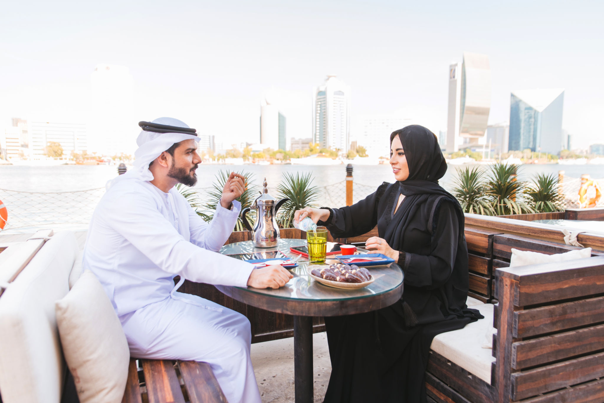 uae restaurant