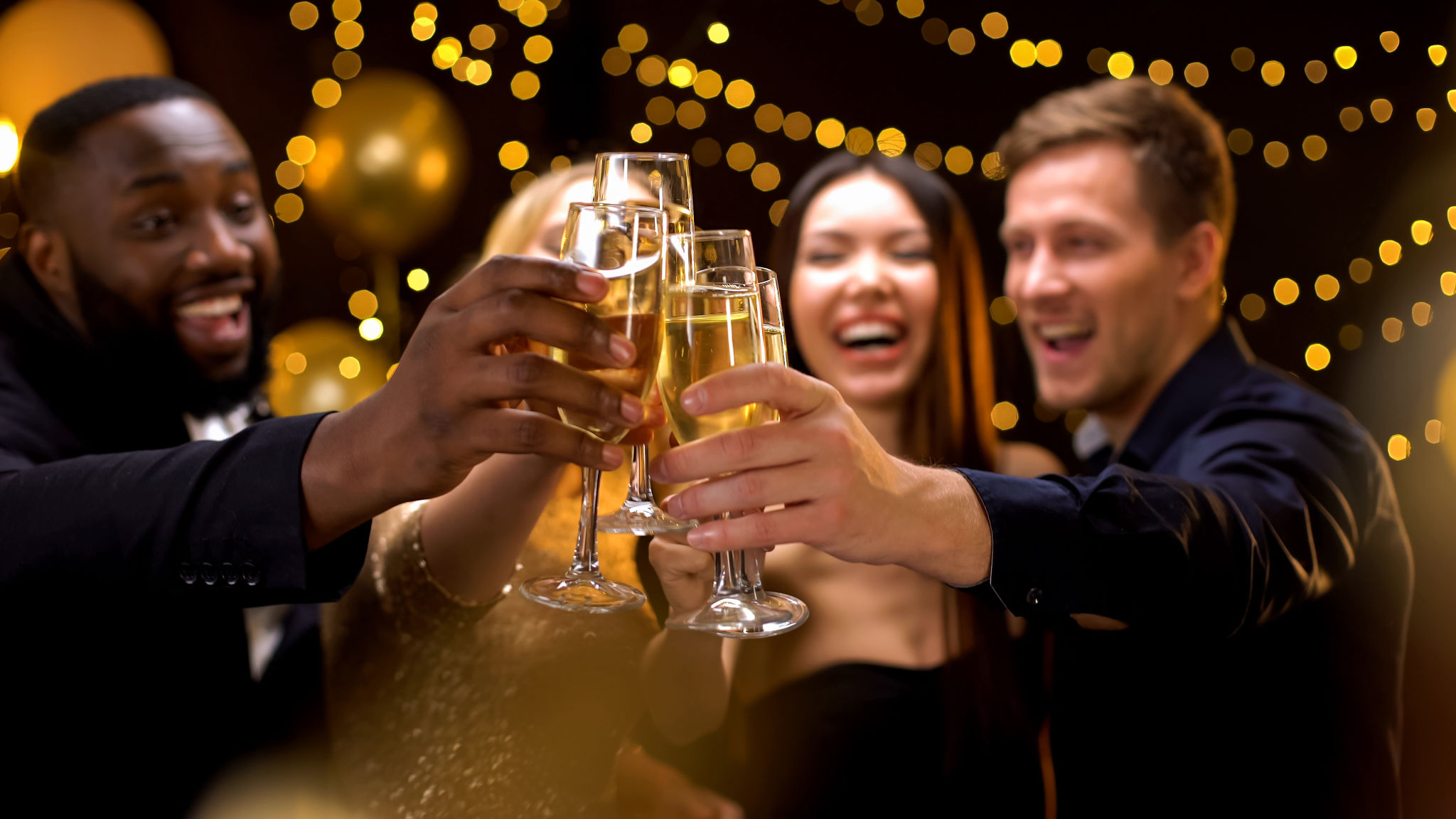 corporate event planning