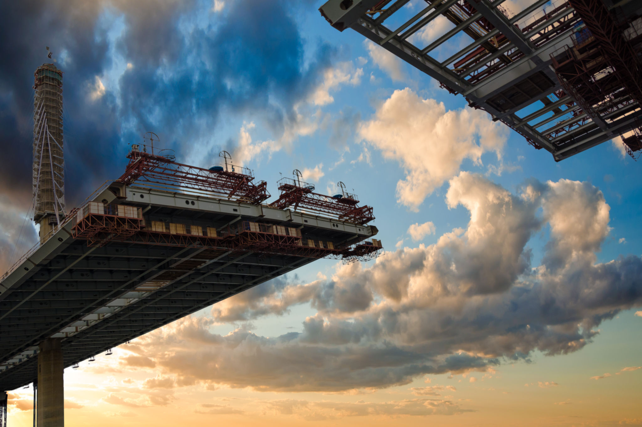 infrastructure planning