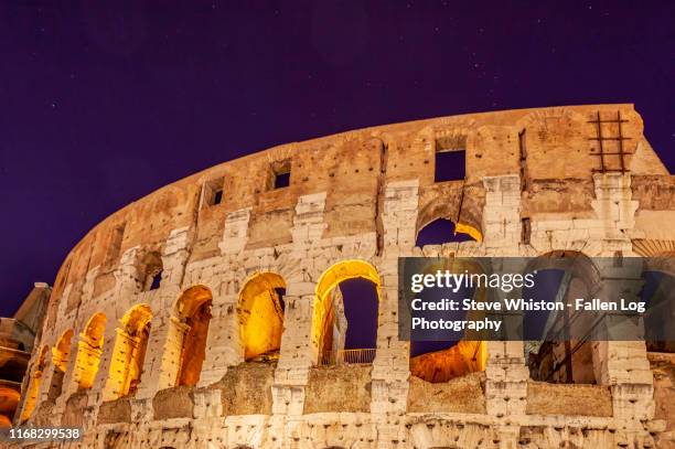 Rom Rotte 220 Rotten Stadium Stock Photos, High-Res Pictures, and Images - Getty ...