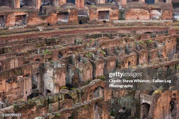 Rom Rotte 220 Rotten Stadium Stock Photos, High-Res Pictures, and Images - Getty ...
