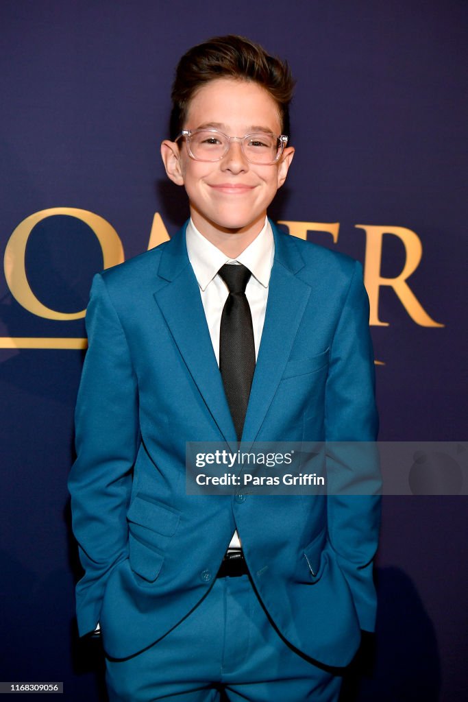 Caleb Kendrick Attends The Premiere Of Overcomer At The Woodruff caleb-kendrick-attends-the-premiere-of-overcomer-at-the-woodruff